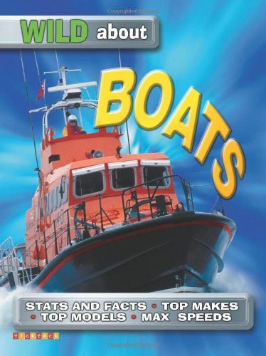 Wild About Boats
