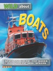 Wild About Boats