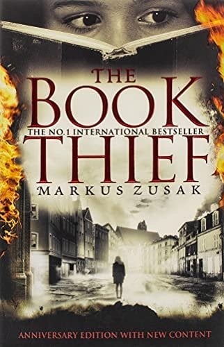 Book Thief
