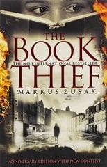 Book Thief