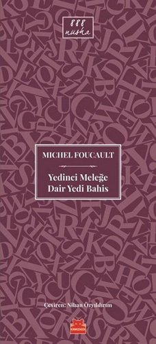 Yedinci Meleğe Dair Yedi Bahis