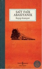 Kayıp Aranıyor