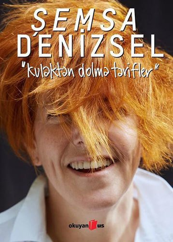 Kulaktan Dolma Tarifler
