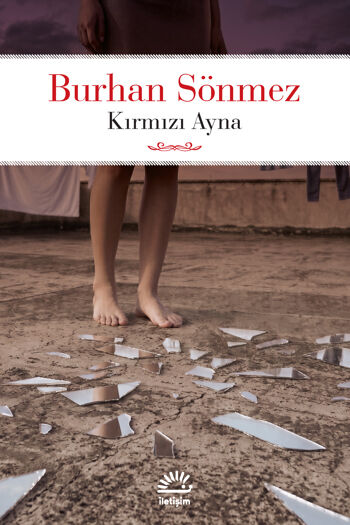 Kırmızı Ayna