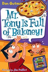 MWS Daze 11: Mr. Tony Is Full of Baloney!