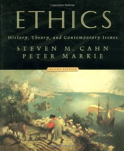 Ethics