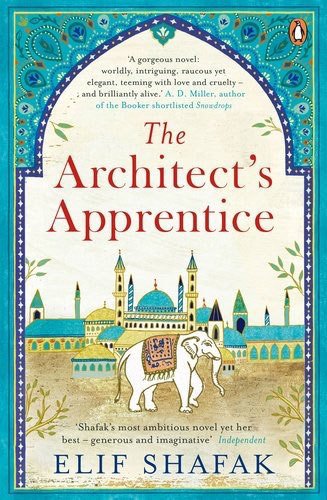 Architect's Apprentice