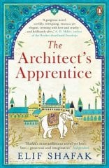 Architect's Apprentice