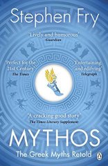 Mythos: The Greek Myths Retold