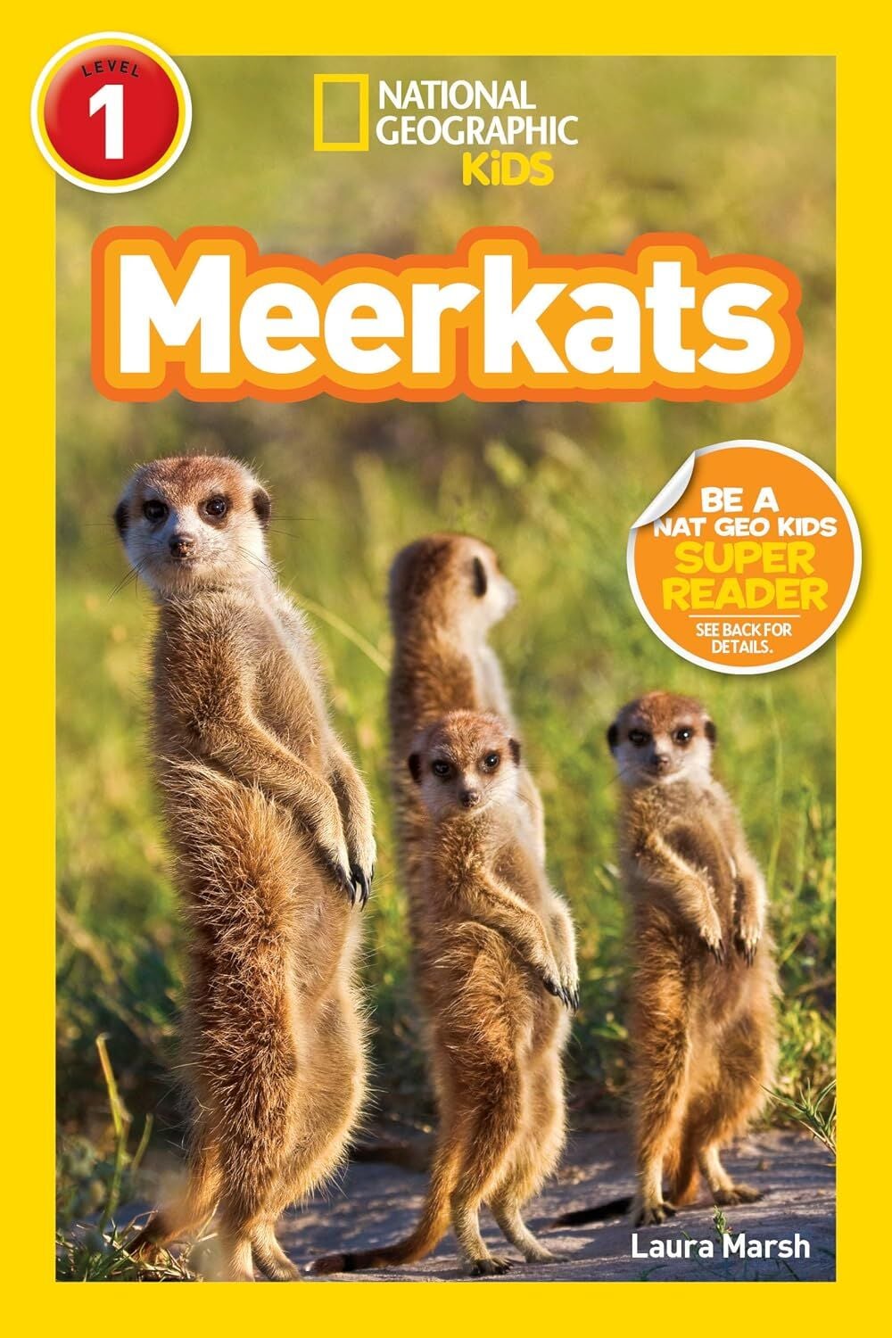 Meerkats L-1