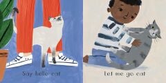 Cat Chat