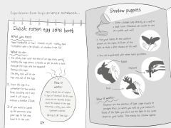 Izzy the Inventor and the Scary Fairy