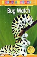Bug Watch: Orange Reading Level No. 1