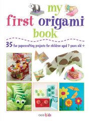 My First Origami Book