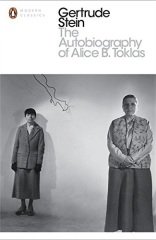 Autobiography of Alice B.Toklas