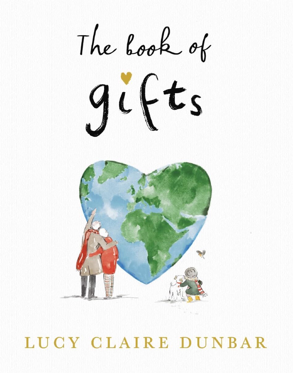 Book of Gifts