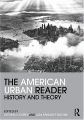 American Urban Reader: History and Theory