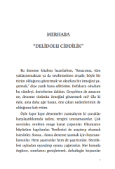 Aklımda Tuhaf Sorular - Çocuklar İçin Denemeler