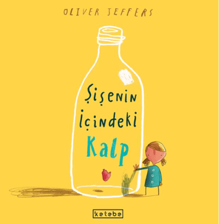 Şişenin İçindeki Kalp