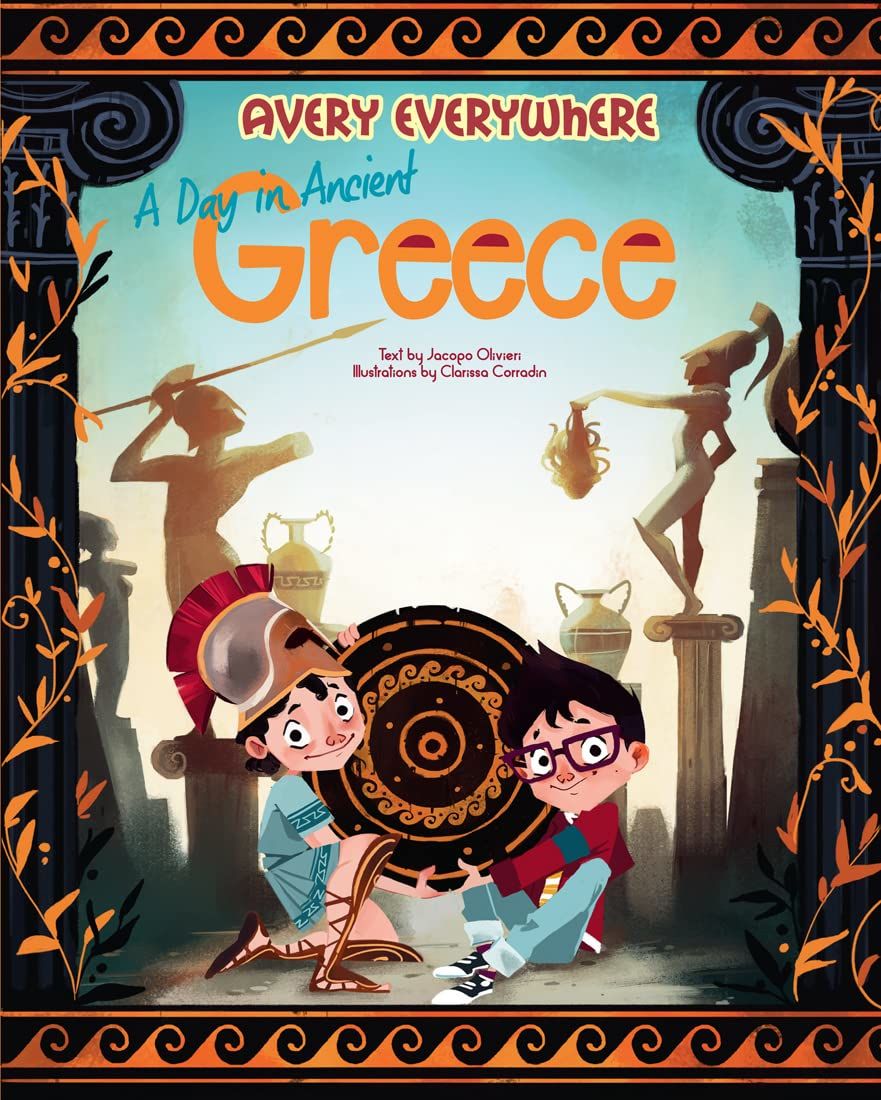 Day in Ancient Greece
