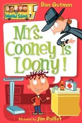 MWS 7: Mrs. Cooney Is Loony!