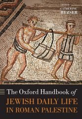 OHB Jewish Daily Life in Roman Palestine