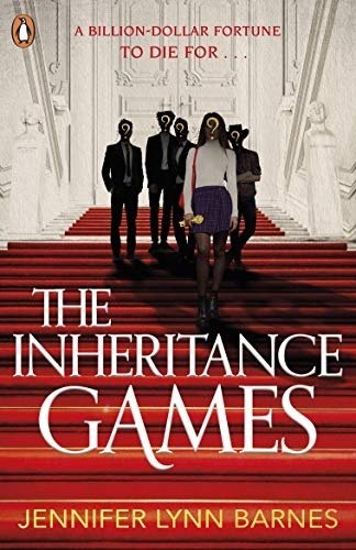 Inheritance Games, The Inheritance Games 1