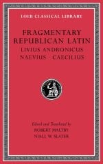 L 314 Fragmentary Republican Latin, Vol VI