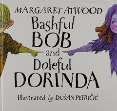 Bashful Bob & Doleful Dorinda