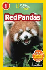 Red Pandas L-1
