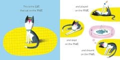 Cat and the Rat and the Hat