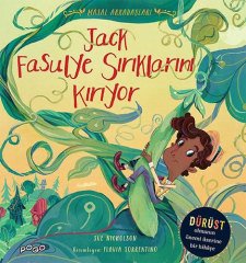 Jack Fasulye Sırıklarını Kırıyor