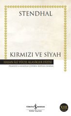 Kırmızı ve Siyah
