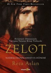 Zelot - Nasıralı İsa'nın Hayatı ve Dönemi
