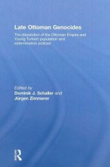 Late Ottoman Genocides