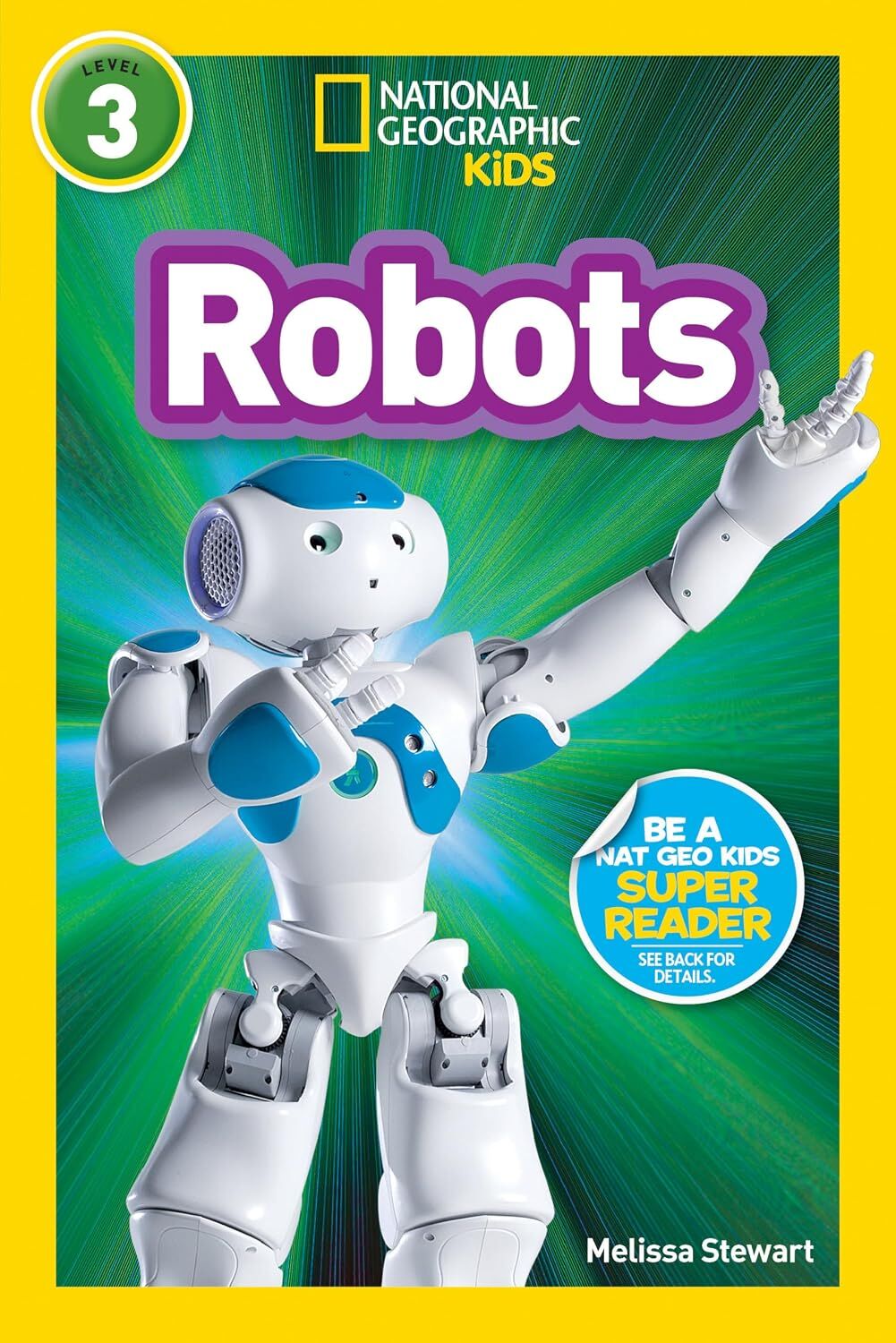 Robots L-3