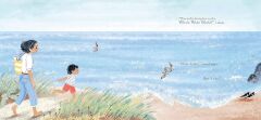 NT: Wide, Wide Sea