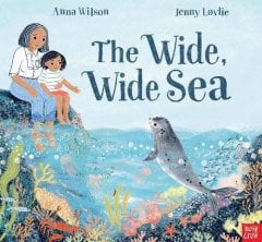 Wide, Wide Sea