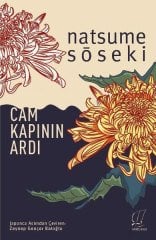 Cam Kapının Ardı