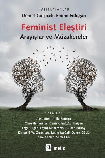 Feminist Eleştiri - Arayışlar ve Müzakereler