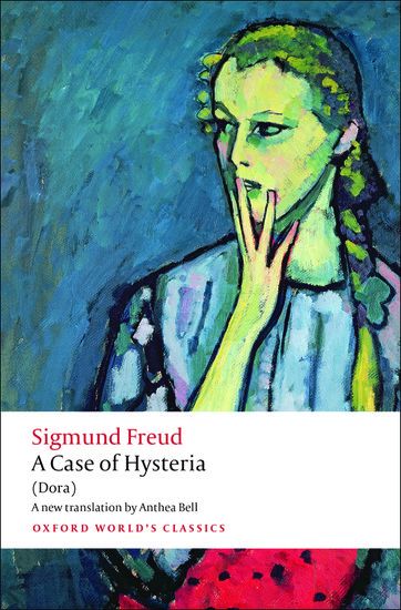 Case of Hysteria