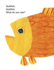 Brown Bear, Brown Bear, What Do You See?