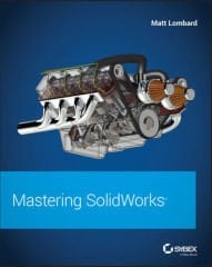 Mastering SolidWorks