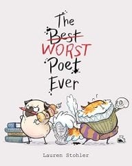 Best Worst Poet Ever