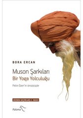 Muson Şarkıları - Bir Yoga Yolculuğu