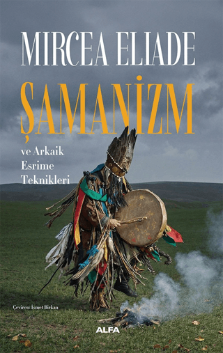 Şamanizm