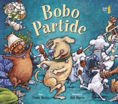 Bobo Partide