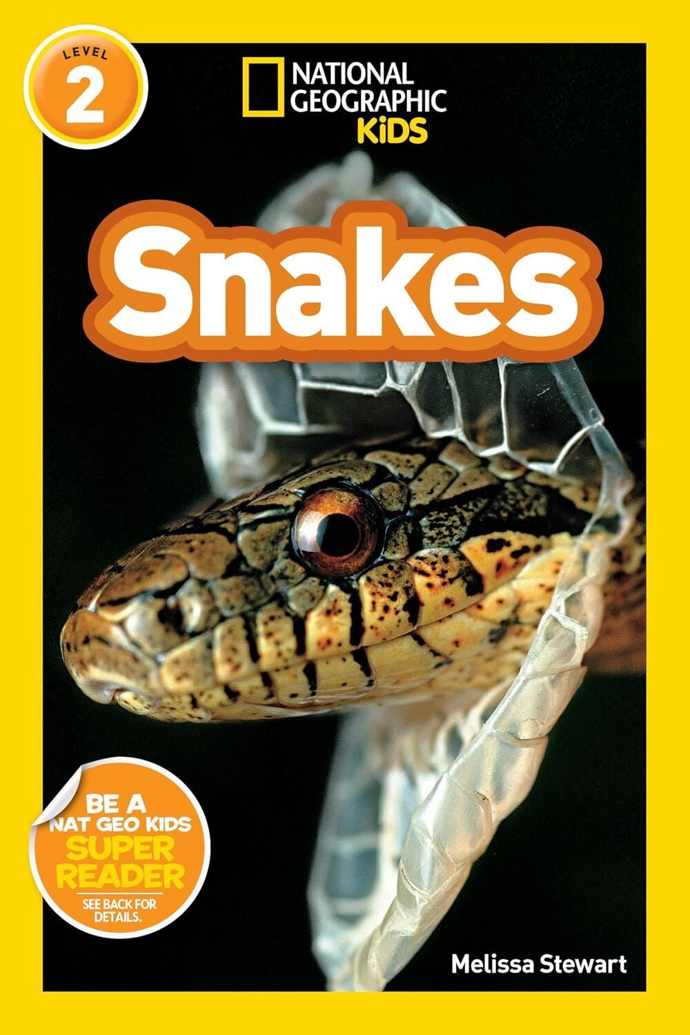 Snakes L-2