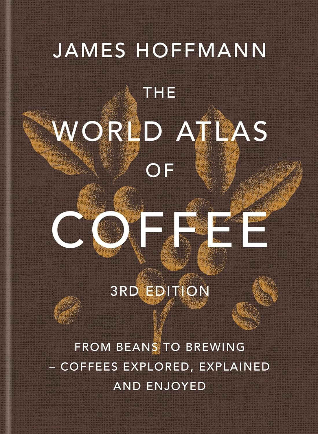 World Atlas of Coffee