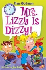 MWS Daze 9: Mrs. Lizzy Is Dizzy!